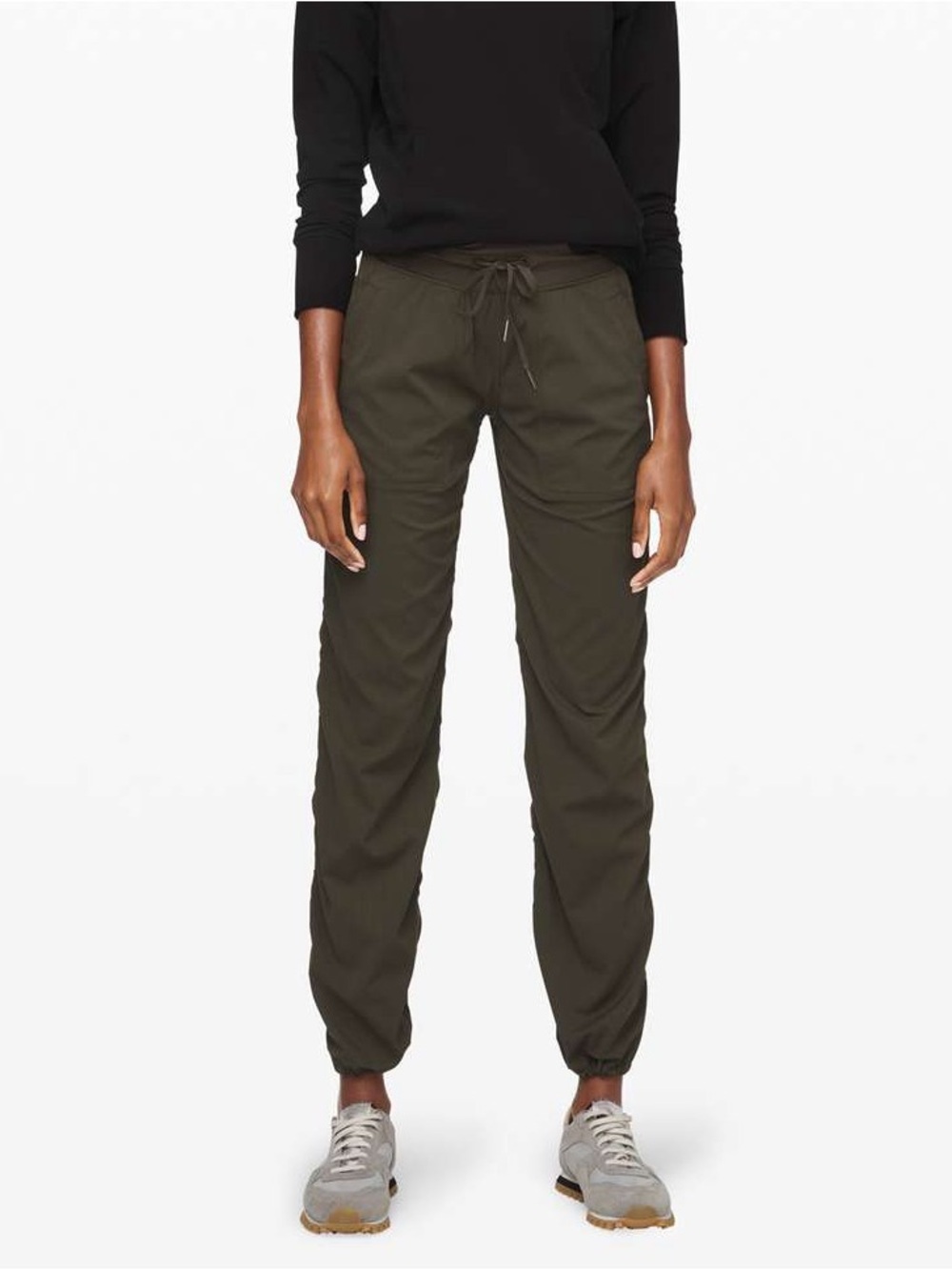 Lululemon Dance Studio Pant III *Unlined